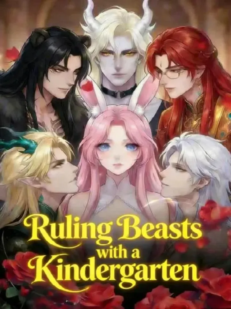 Ruling Beasts with a Kindergarten封面图